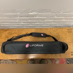 Yoga mat bag